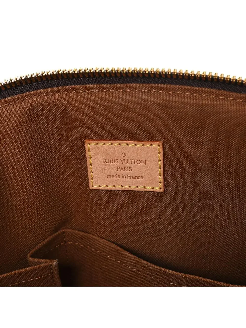 Louis Vuitton Tivoli Gm #322758L10B